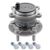 SNR R152.83 Radlagersatz