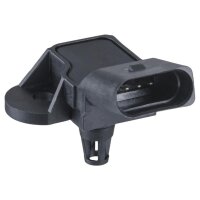 TOPRAN 114 223 Sensor, Saugrohrdruck
