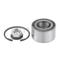 SNR R159.67 Radlagersatz