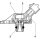 BOSCH 0 261 230 109 Sensor, Saugrohrdruck