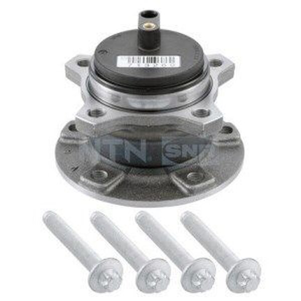 SNR R159.65 Radlagersatz