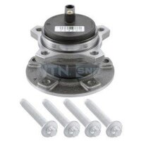 SNR R159.65 Radlagersatz