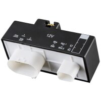 TOPRAN 113 597 Steuergerät, Elektrolüfter...