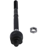 LEMFÖRDER 30670 02 Axialgelenk, Spurstange