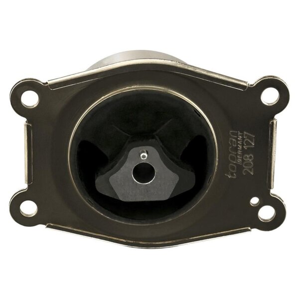 TOPRAN 208 127 Lagerung, Motor