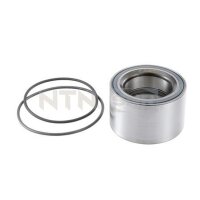 SNR R141.85 Radlagersatz