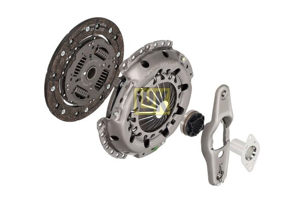 Schaeffler LuK 620 3326 00 Kupplungssatz