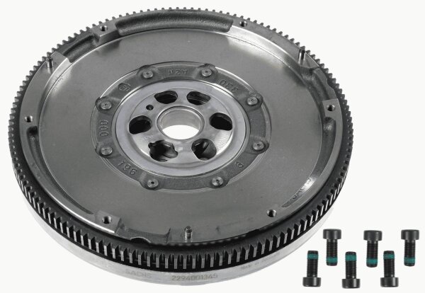 SACHS 2294 001 345 Schwungrad