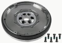 SACHS 2294 001 345 Schwungrad