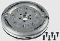 SACHS 2294 001 345 Schwungrad