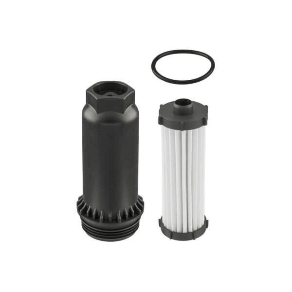 TOPRAN 304 163 Hydraulikfilter, Automatikgetriebe