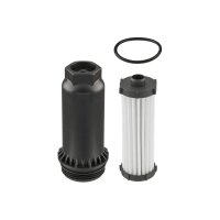 TOPRAN 304 163 Hydraulikfilter, Automatikgetriebe