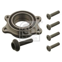 FEBI BILSTEIN 30271 Radlagersatz