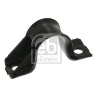 FEBI BILSTEIN 40417 Halter, Stabilisatorlagerung