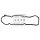 FEBI BILSTEIN 45050 Dichtungssatz, Zylinderkopfhaube