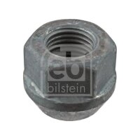 FEBI BILSTEIN 45063 Radmutter