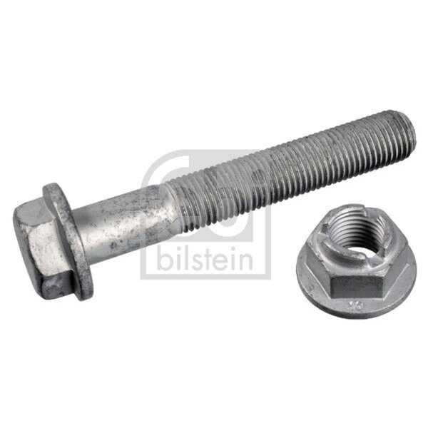 FEBI BILSTEIN 40160 Montagesatz, Lenker