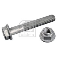 FEBI BILSTEIN 40160 Montagesatz, Lenker
