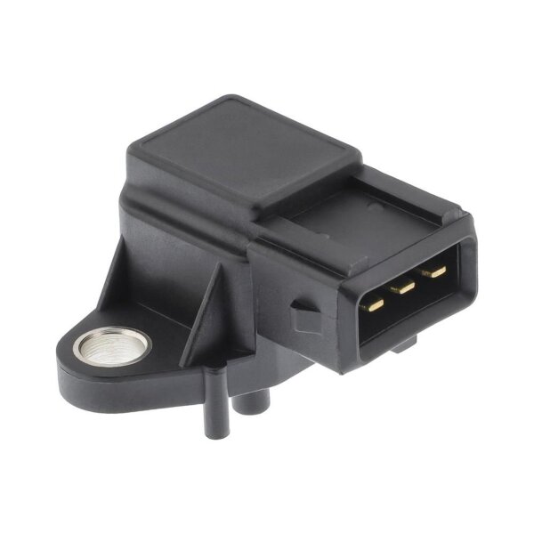 TOPRAN 501 906 Sensor, Saugrohrdruck