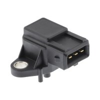 TOPRAN 501 906 Sensor, Saugrohrdruck