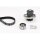 CONTINENTAL CTAM CT1115WP1 Wasserpumpe + Zahnriemensatz