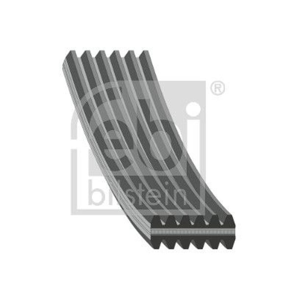FEBI BILSTEIN 34459 Keilrippenriemen