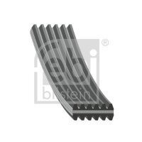 FEBI BILSTEIN 34459 Keilrippenriemen