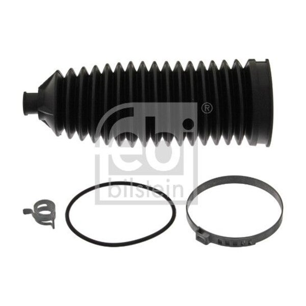 FEBI BILSTEIN 23844 Faltenbalgsatz, Lenkung