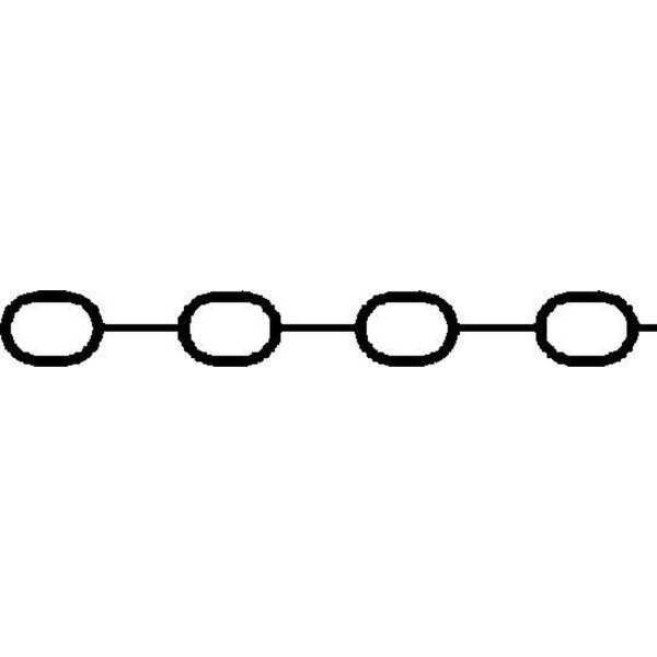 CORTECO 450040P Dichtung, Ansaugkrümmer