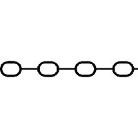 CORTECO 450040P Dichtung, Ansaugkrümmer