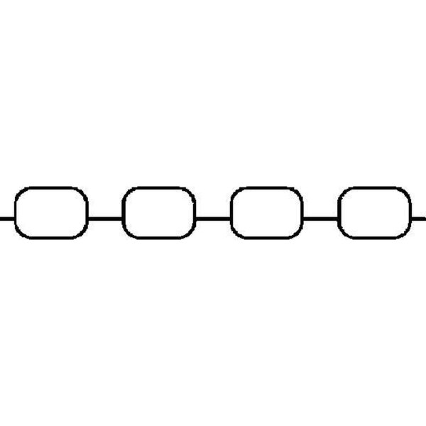 CORTECO 450031P Dichtung, Ansaugkrümmer