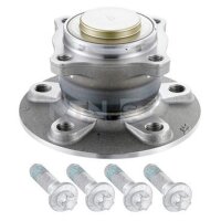 SNR R151.57 Radlagersatz