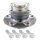 SNR R151.57 Radlagersatz