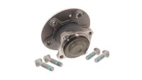 SKF VKBA 6786 Radlagersatz