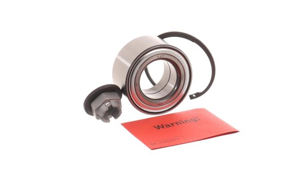 SKF VKBA 6780 Radlagersatz