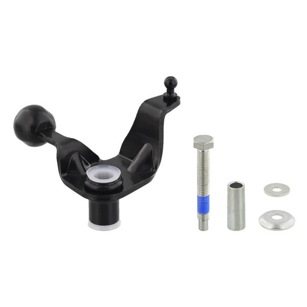 TOPRAN 723 038 Reparatursatz, Schalthebel