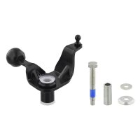 TOPRAN 723 038 Reparatursatz, Schalthebel