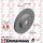 ZIMMERMANN 400.5504.20 Bremsscheibe