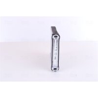 NISSENS 70523 Wärmetauscher, Innenraumheizung