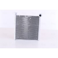NISSENS 73980 Wärmetauscher, Innenraumheizung