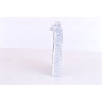 NISSENS 73980 Wärmetauscher, Innenraumheizung
