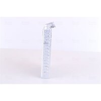 NISSENS 73980 Wärmetauscher, Innenraumheizung