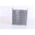 NISSENS 73980 Wärmetauscher, Innenraumheizung