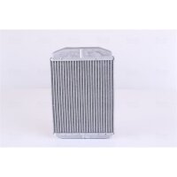 NISSENS 76514 Wärmetauscher, Innenraumheizung