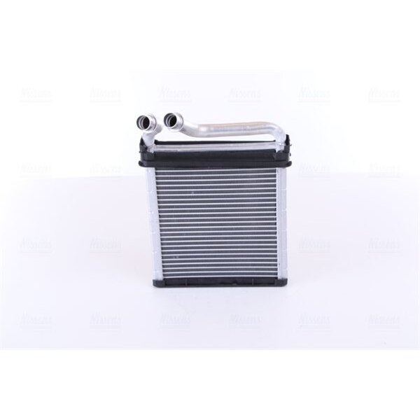 NISSENS 73979 Wärmetauscher, Innenraumheizung
