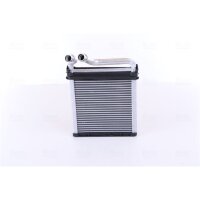 NISSENS 73979 Wärmetauscher, Innenraumheizung