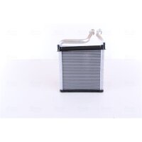 NISSENS 73979 Wärmetauscher, Innenraumheizung