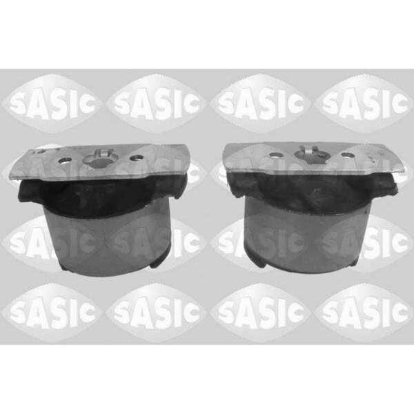 SASIC 2604007 Lagerung, Achskörper