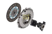 Schaeffler LuK 624 3527 33 Kupplungssatz