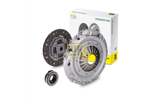 Schaeffler LuK 623 3548 00 Kupplungssatz